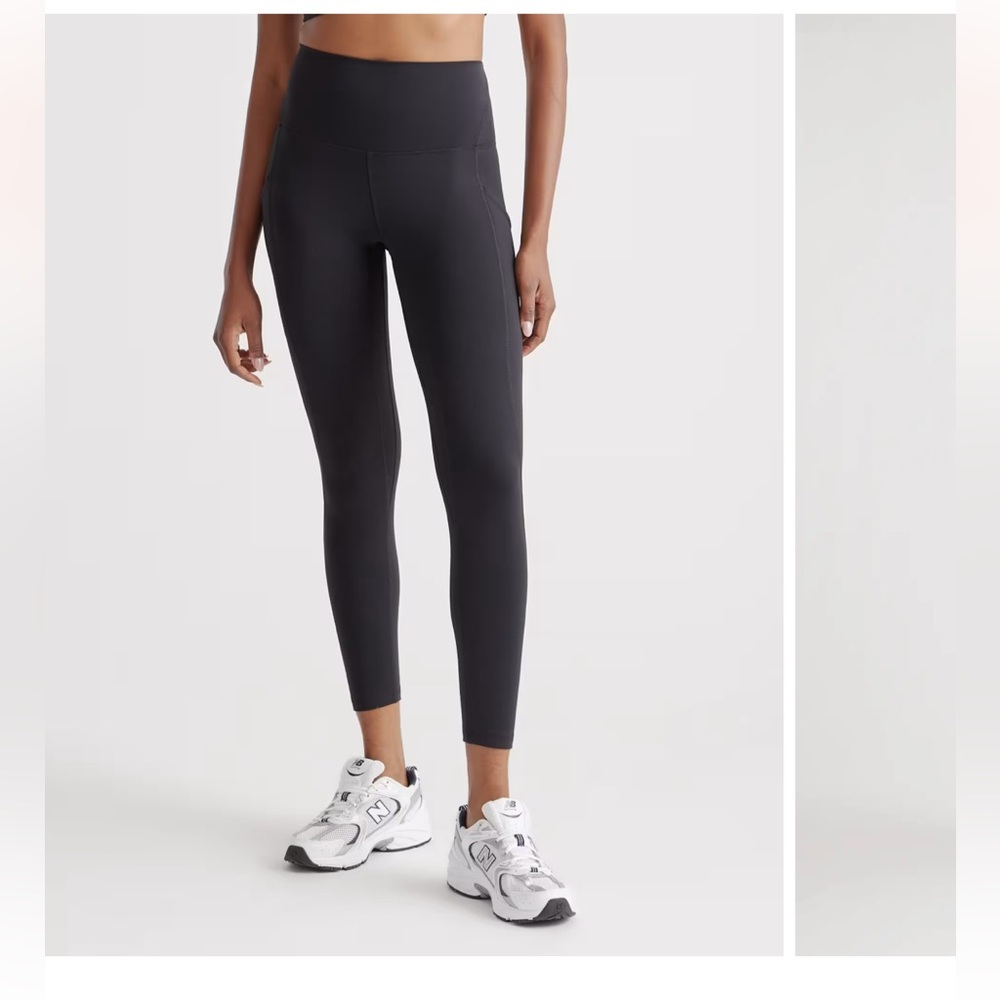 Quince Ultra Fork High Rise Legging